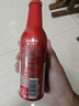 百威紅色經(jīng)典紅罐  淡色拉格高端小麥啤酒  濃郁醇厚酒水 京東物流 新春馬年限定 新老包裝交替發(fā)貨 355mL 24瓶 整箱裝 曬單實(shí)拍圖