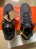 耐克NIKE跑步鞋男緩震透氣RUN SWIFT 3運動(dòng)鞋DR2695-002黑白41 曬單實(shí)拍圖