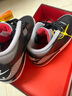 耐克NIKE男休閑鞋喬丹AJ3 JORDAN 3 OG運動(dòng)鞋DN3707-010黑水泥42.5 曬單實(shí)拍圖
