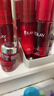 玉蘭油（OLAY）大紅瓶水乳液保濕抗皺緊致化妝品護膚品套裝禮盒生日新年禮物女 曬單實(shí)拍圖