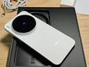 vivo X300 Pro 國家補貼 蔡司2億APO超級長(cháng)焦 藍圖影像雙芯 5年持久流暢OriginOS 6 AI手機 簡(jiǎn)單白 16+512GB 曬單實(shí)拍圖
