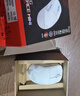 ROG龍鱗Ace Mini 無(wú)線(xiàn)三模游戲鼠標 AimPointPro光學(xué)傳感器 專(zhuān)業(yè)電競手型 支持無(wú)線(xiàn)8K輕量化49g月耀白 曬單實(shí)拍圖