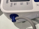 歐姆龍（OMRON）【行業(yè)熱銷(xiāo)】電子血壓計血壓儀家用老人醫用高精準U726J年貨 曬單實(shí)拍圖