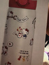 名創(chuàng  )優(yōu)品（MINISO）凱蒂貓316魔法彈蓋保溫杯500mL(白色) 曬單實(shí)拍圖