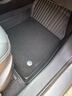 博士倫TPE汽車(chē)腳墊適用于福特蒙迪歐(純油)新款雙層腳墊高檔環(huán)保雙層 曬單實(shí)拍圖