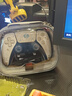 PlayStation索尼 PS5手柄 國行原裝配件 游戲手柄PC 黑神話(huà)悟空游戲手柄 國行 PS5原裝手柄（原神限定版） 曬單實(shí)拍圖