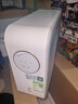 沁園（TRULIVA）凈水器 家用凈飲機智慧觸屏小白鯨PRO1000G 6年RO反滲透過(guò)濾器 觸控屏廚下式直飲水機 UR-S51098 曬單實(shí)拍圖