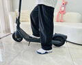 九號（Ninebot）電動(dòng)滑板車(chē)成年人便攜代步折疊E2Pro智能電動(dòng)車(chē)學(xué)生10英寸大輪胎防滑真續航 曬單實(shí)拍圖
