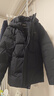 波司登冬羽絨服男士加厚男士商務(wù)外套商場(chǎng)熱賣(mài)同款B250245101 曬單實(shí)拍圖