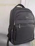 七匹狼背包男士雙肩包大容量2026新款旅行商務(wù)出差電腦包學(xué)生開(kāi)學(xué)書(shū)包女 款式三【六層加大倉】CD041026-3 曬單實(shí)拍圖