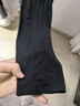 浪莎秋褲女薄款抑菌無(wú)痕打底褲春秋女士襯褲內穿薄款緊身褲 曬單實(shí)拍圖