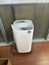 京東京造【凈化加濕一體】空氣凈化器家用凈化無(wú)霧加濕 除甲醛煙味顆粒物 除異味浮毛過(guò)敏源 空寶 米家智控 曬單實(shí)拍圖