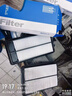 澳麟汽車(chē)空調濾芯+空氣濾芯濾清器/16-25新款日產(chǎn)新逍客/榮譽(yù)(2.0L) 曬單實(shí)拍圖