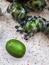 京鮮生 海南香水檸檬 凈重1斤 單果70g起 生鮮水果春節也送貨 曬單實(shí)拍圖