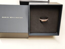 丹尼爾惠靈頓（DanielWellington）dw戒指女歐拉情侶戒指玫瑰金52號送女友生日禮物DW1537 曬單實(shí)拍圖