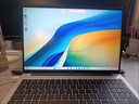 華為MateBook D16 Linux版【國家補貼15%】筆記本電腦 16英寸大屏 酷睿標壓 辦公商務(wù)輕薄 i5-13420H 16G 1TB 深空灰 店鋪預裝Wlndows(未激活) 曬單實(shí)拍圖