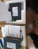netLINK工業(yè)交換機5口百兆工業(yè)級以太網(wǎng)交換器 企業(yè)監控網(wǎng)絡(luò )分線(xiàn)器集線(xiàn)器 五口導軌式鐵殼HTB-6000-1S-5FT 曬單實(shí)拍圖