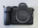 尼康（Nikon）Z5II全畫(huà)幅微單相機 Z52 單機/套機 尼康云創(chuàng  ) 照片直出 機身防抖  Z5二代微單相機 Z5II單機/未開(kāi)封原包裝（不含鏡頭） 標配【膜+64卡+座充+品牌電池 +清潔套+腕帶 曬單實(shí)拍圖