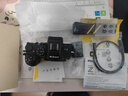 尼康（Nikon）Z5II全畫(huà)幅微單相機 尼康云創(chuàng  ) 中心約7.5檔減震 電影級色彩 高亮度電子取景器 曬單實(shí)拍圖