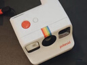 寶麗來(lái)（Polaroid）【情人節禮物】GoGen2拍立得相機迷你口袋便攜 給學(xué)生兒童男女友閨蜜伴手禮紀念生日新年送禮盒 白色【現貨速發(fā)】 官方標配（無(wú)相紙無(wú)禮盒） 曬單實(shí)拍圖