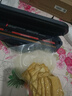 美的（Midea）真空封口機 家用小型全自動(dòng)真空包裝機 食品塑封機干濕兩用大吸力真空保鮮打包機 MJ-CF07X7-101 曬單實(shí)拍圖