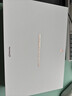 HUAWEI MatePad Air 12英寸 2025 華為平板電腦 鴻蒙AI 2.8K高刷超清全面屏 WIFI 8GB+256GB 羽砂白 曬單實(shí)拍圖