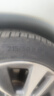 德國馬牌（Continental）汽車(chē)輪胎215/50R17 91W FR UCJ+適配長(cháng)安CS35/名圖/思域/杰德 曬單實(shí)拍圖
