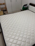 依語(yǔ)霞居卷包床墊席夢(mèng)思獨立彈簧希爾頓五星級酒店同款加厚壓縮乳膠床墊子 希爾頓【舒適睡感家用款】20CM 1.8米*2米 曬單實(shí)拍圖