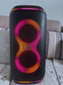 JBL PARTYBOX120  藍牙音箱音響 室外廣場(chǎng)舞 家庭KTV音響 唱歌KTV卡拉OK樂(lè )隊便攜樂(lè )器 禮物 【高級套裝】120+JBL話(huà)筒 曬單實(shí)拍圖