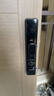 凱迪仕（KAADAS）智能門(mén)鎖 雙攝人臉識別可視貓眼大屏指紋鎖 金剛P30 Pro Max雙攝 曬單實(shí)拍圖
