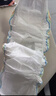 宜嬰有氧極薄拉拉褲 男女寶寶通用尿不濕 紙尿褲XL44片*2包 曬單實(shí)拍圖