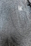 茵曼（INMAN）2026春季女裝新款天絲羊毛可機洗針織衫疊穿內搭修身長(cháng)袖打底衫 花灰色-18538092 L （褲子28碼） 曬單實(shí)拍圖