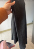 浪莎打底褲女秋冬新款保暖褲可外穿大碼加絨加厚微壓顯瘦腿一體褲襪 曬單實(shí)拍圖