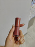 蘭蔻菁純裸唇釉#303 原生裸口紅唇膏顯白化妝禮盒三八節女神生日禮物 曬單實(shí)拍圖