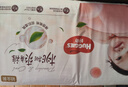 好奇（Huggies）鉑金裝小桃褲紙尿褲NB84片(5kg以下)尿不濕【透爽散熱】 曬單實(shí)拍圖
