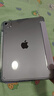 倍思iPadair7/6保護殼平板保護套【冰透裸機】適用2025年款iPad Pro18-22/Air7/6/5/4-10.9/11英寸 曬單實(shí)拍圖