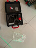 德力西電氣（DELIXI ELECTRIC）16線(xiàn)激光紅外線(xiàn)水平儀高精度自動(dòng)調平細線(xiàn)戶(hù)外專(zhuān)用強光一線(xiàn)品牌 曬單實(shí)拍圖