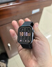 華為（HUAWEI）【春節送貨】WATCH FIT 4智能手表運動(dòng)藍牙通話(huà)輕薄大屏高中學(xué)生健康管理NFC門(mén)禁男女心率 韻律黑【甄選表帶+表盤(pán)】（腕圍130-210mm） 曬單實(shí)拍圖