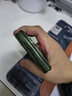 摩托羅拉 聯(lián)想moto Razr 50 Ultra 4英寸滿(mǎn)分小折疊 第5代折疊屏 5GAI手機 12+256 摩登艾綠 曬單實(shí)拍圖
