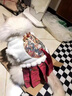 阿莫爾貓咪新年衣服精致唐裝冬季加厚保暖新年喜慶寵物公主裙小狗狗裙子 新年公主裙 S【建議3-5斤 參考胸圍背長(cháng)】 曬單實(shí)拍圖