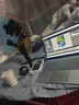 大疆（DJI）RS4 RS4PRO 如影手持云臺穩定器 單反穩定器 AI跟拍 三軸防抖專(zhuān)業(yè)拍攝相機手持云臺穩定器 RS 4 標準【贈雙肩包禮包】 官方標配 曬單實(shí)拍圖