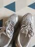 百麗（Belle）張凌赫同款星河軌跡老爹鞋女網(wǎng)面透氣休閑厚底運動(dòng)鞋B2199AM6 【周雨彤同款】金色 （第一批） 38 (240mm) 曬單實(shí)拍圖