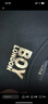 BOY LONDON【經(jīng)典款】春季情侶款上衣休閑百搭潮牌純棉衛衣N03909 黑色 經(jīng)典款 XL 曬單實(shí)拍圖