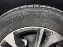 雙星汽車(chē)輪胎 195/60R16 89H SH71適配新軒逸/騏達/啟辰D60 曬單實(shí)拍圖