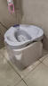 坐浴盆男士專(zhuān)用前列腺恒溫加熱痔術(shù)后熏蒸臭氧坐浴器電動(dòng)沖洗氣泡 大口徑坐浴+溫度顯示+保護托+熏蒸蓋+沖洗器 曬單實(shí)拍圖