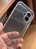 ALittleFlower【全網(wǎng)熱銷(xiāo)20W+】適用iPhone17手機殼蘋(píng)果17保護套超薄防摔軟殼透明鏡頭全包男女款簡(jiǎn)約 曬單實(shí)拍圖