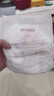 好奇（Huggies）鉑金裝小桃褲成長(cháng)褲L120片(9-14kg)大號尿不濕拉拉褲【透爽散熱】 曬單實(shí)拍圖