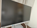 聯(lián)想（Lenovo）小新24.5英寸 IPS 100Hz 硬件低藍光 護眼認證 HDMI 窄邊框 手機支架 壁掛電腦辦公顯示器小新25 曬單實(shí)拍圖