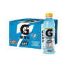 百事可樂(lè )佳得樂(lè ) GATORADE 補充電解質(zhì) 運動(dòng)飲料藍莓味600ml*15瓶 整箱裝 曬單實(shí)拍圖