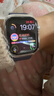 Apple/蘋(píng)果 Watch S11 智能手表GPS款42毫米銀色鋁金屬表殼霧紫色運動(dòng)型表帶S/M MEUT4CH/B 曬單實(shí)拍圖